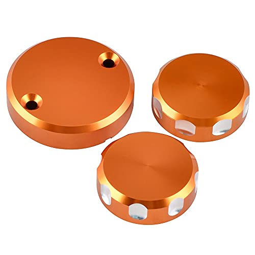 BILIVAN 3pcs/Impostare il Coperchio del Tappo