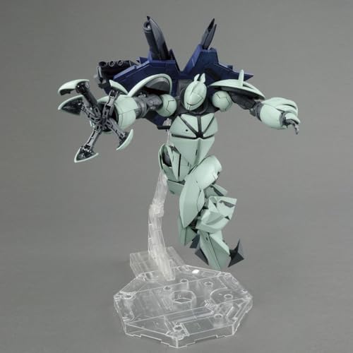 Bandai Hobby Turn A Gundam Turn X MG 1/100 Scale Model Kit miniatura 4