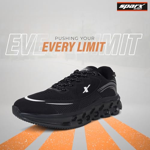 Image of SPARX Mens Sm 9079 Sports Shoes