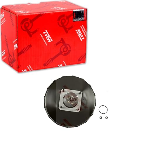 TRW PSA386 Servofrenos Servofreno Refuerzo de freno Servofreno