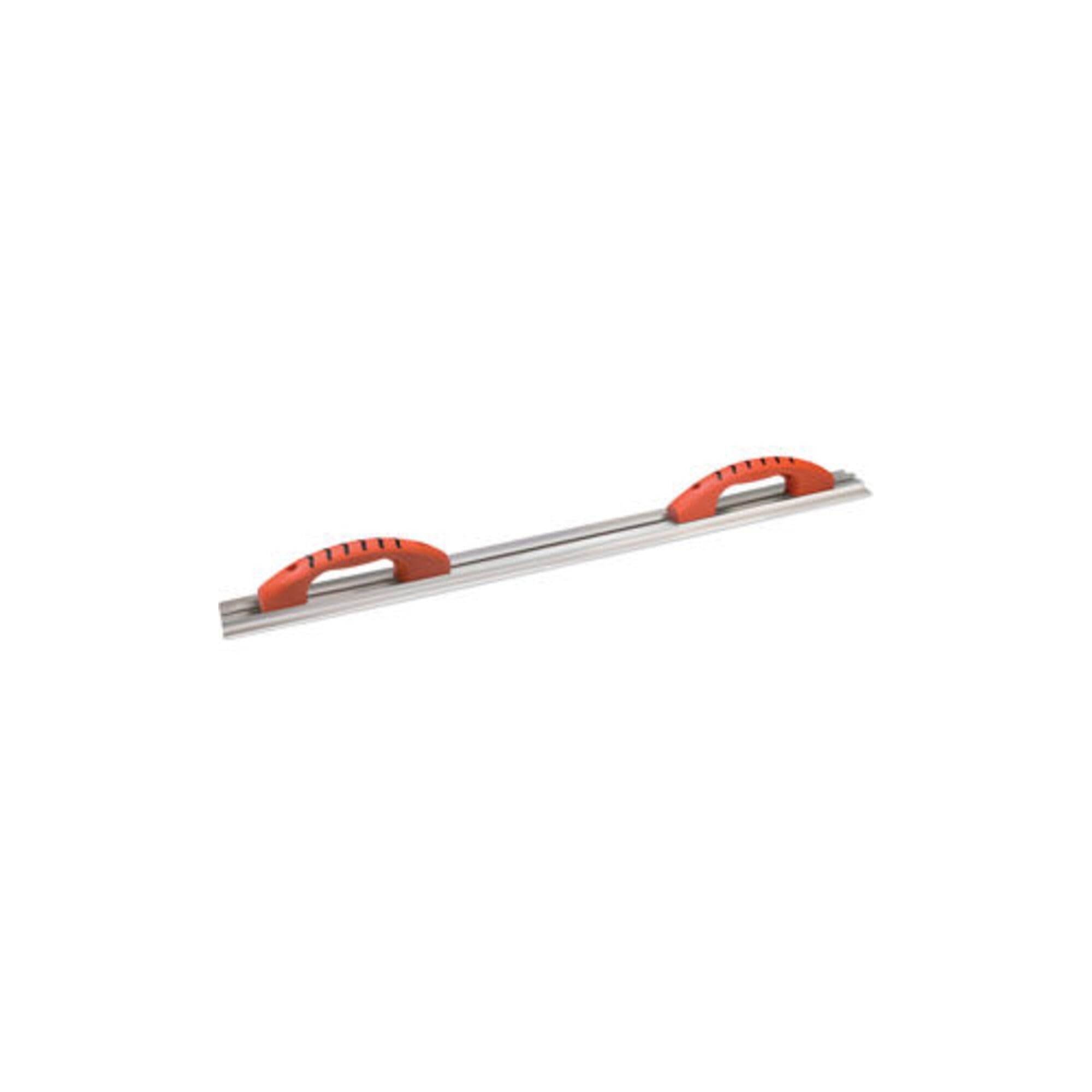Kraft herramienta Mano y Curb mango, magnesio, 106,7 x 9,5 x 5,1 cm con 2 asas Proform, CF042PF