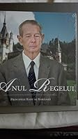 Anul regelui. Editia a II-a 6065882232 Book Cover