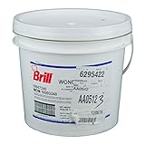 Brill Wonder Glaze, 40 Pound -- 1 each.