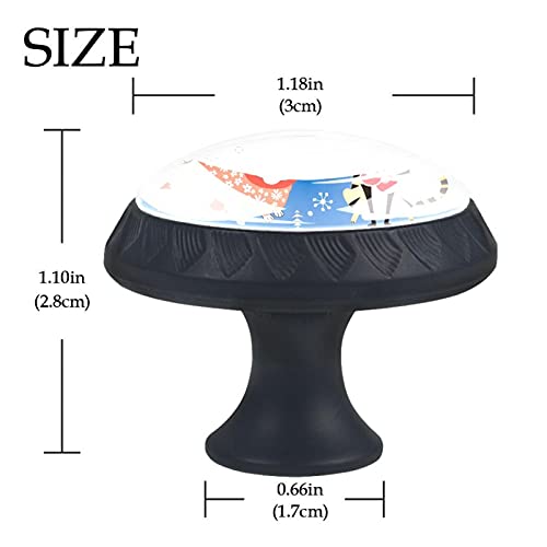 Boutons de meuble carlin pour rénover facilement vos tiroirs - 5