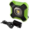 Arcan 5000-Lumen Ultra Rechargeable Multi-Purpose Flood Light with USB Port (ALULTRAFL)