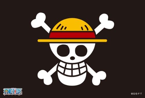 Amazon Com Ensky 150 Piece Mini Puzzle One Piece Pirate Flag Series Straw Hat Crew 150 193 Japan Import Toys Games Amazon Com Ensky 150 Piece Mini Puzzle One Piece Pirate Flag Series Straw Hat Crew 150 193 Japan Import Toys Games