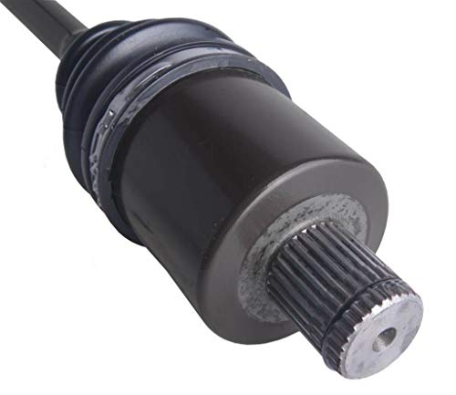 East Lake Axle Replacement For Rear Left/Right Cv Axle Polaris Ranger 500/800 2010 2011 2012 2013 2014 #TOP1