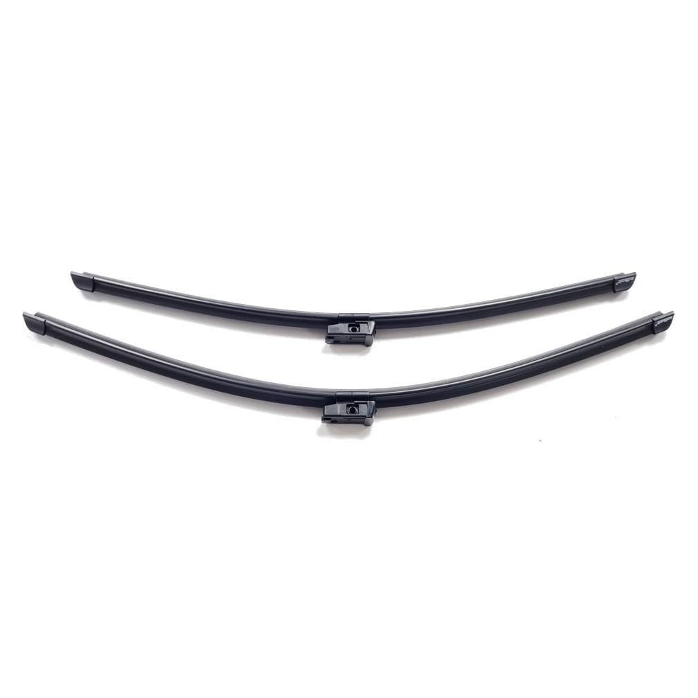 Vass41 Ön Cam Silecek Takımı Seti 65x58cm Mercedes GLS X166 ile uyumlu 2016-2019