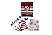 Atletico de Madrid GS-500-ATL Set de Papelería, 20 piezas , color/modelo surtido