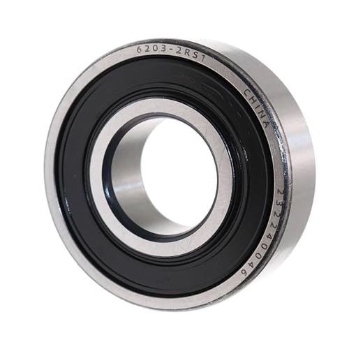 {[xAO xAO 6203 6203RS 6203RZ 6203-2RS1 6203-2RS 17x40x12 [aʎ P 1 XP[g{[hpxAO