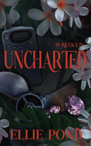  Uncharted