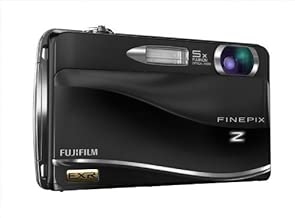 Fujifilm FinePix Z800EXR Digital Camera Fujifilm FinePix Z800EXR Digital Camera
