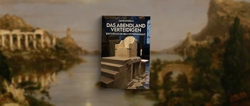 Hesperialismus gegen Nationalstaat &ndash; Wer rettet Europa?