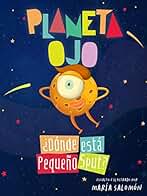 Planeta Ojo: ¿Dónde está Pequeño Sput?