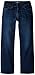 7 for All Mankind Little Boys' Standard Classic Straight Stretch Jeans