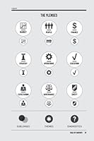 9Lenses Insight to Action: A Social Approach to Business Optimization 1936319977 Book Cover