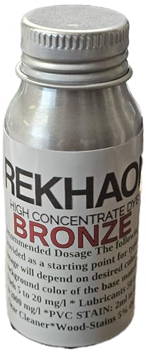 Rekhaoil® Red Bronze for Petroleum Products