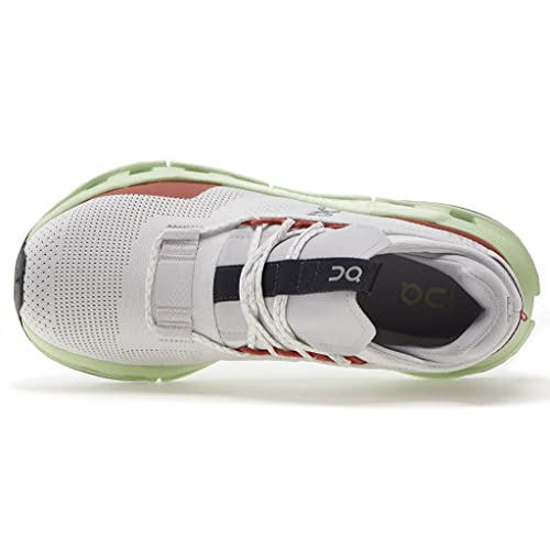Image of On Men's Cloudnova Sneakers