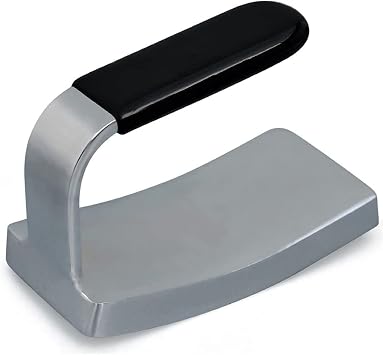 Combat Corner Pro Cutman Iron No-Swell Stainless Steel Compress for Cut, Bruises and Swollen