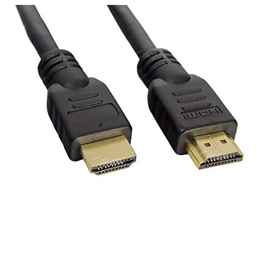 Akyga AK-HD-50A HDMI kabel High Speed Ethernet FULL HD 4K 1080P TV-kontakt 5 m