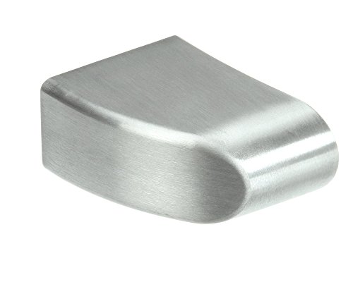 Garland 4522404 Door Handle End Gar/Usr