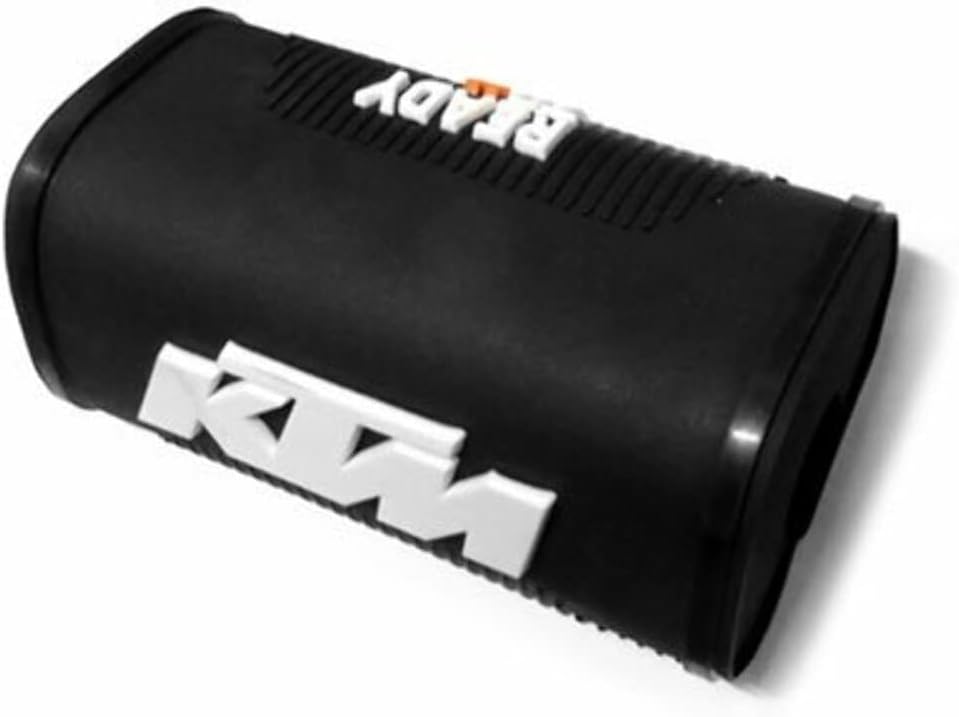 KTM 2016 Black Handlebar Bar Pad 79002002000