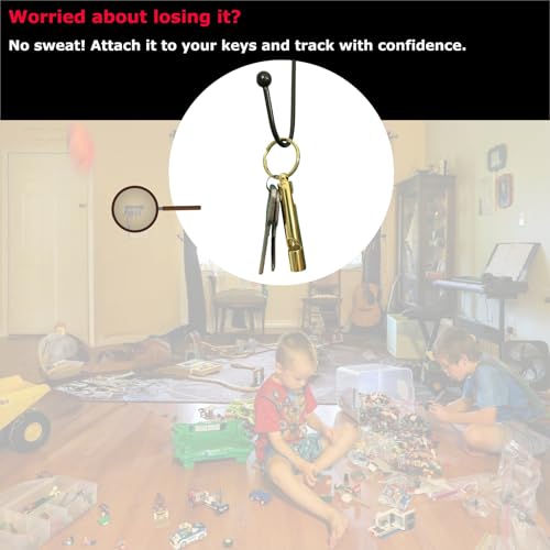 EEAIRIF Dog Whistles with Bottle Opener Feature