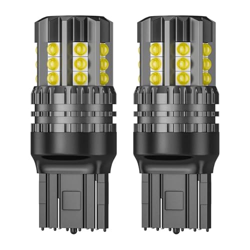2 7443 W21/5W T20 3D 3030 24smd 1156 BA15S P21W P21/5W 1157 BAY15D 3157 P27/7W T25 LEDd v u[L ^[VOiCg(Left,1157 BAY15D P