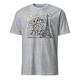 Shopsphère DISTRIBUTION T-Shirt Vélo | Vélo | T-Shirt Cycliste | Tshirt Cyclisme | T-Shirt vélo Fan | Anniversaire bicyclette | T-Shirt bicyclette Paris