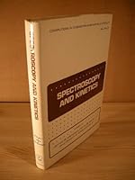 Spectroscopy and Kinetics B003ZWOYYI Book Cover