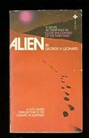 Alien 0872167461 Book Cover