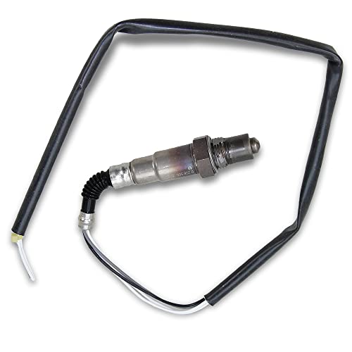 Sonde lambda BOSCH 0258986602 corrige ratés moteur et ralenti instable