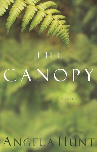 The Canopy: A Novel (English Edition)