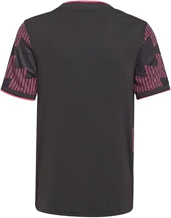 adidas Youth Mexico 2021 Home Soccer Jersey