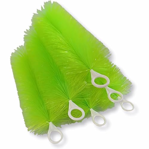 Quirix �h�ߗp���[���h�� 50�{/100�{ �����t�B���^�[ �h�ߍ� �É� �O���h�� �R��h�~ �M�ы��E�r�E�A�N�A���E���p (�O���[��,50 cm*50 �{)