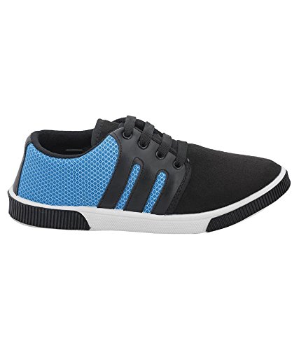 amazon india canvas shoes