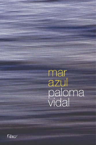 Mar azul