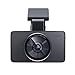 Produktbild CYJ 4 Zoll 2K Full HD Dashcam, 140° Wide Angle Fahrzeugkamera, Night Vision, G-Sensor, Loop Recording, Parking Monitoring, Bewegungserkennung Und Stimmenkontrolle