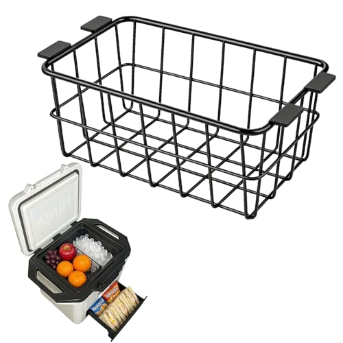 Cooler Basket for Ninja FrostVault 30qt