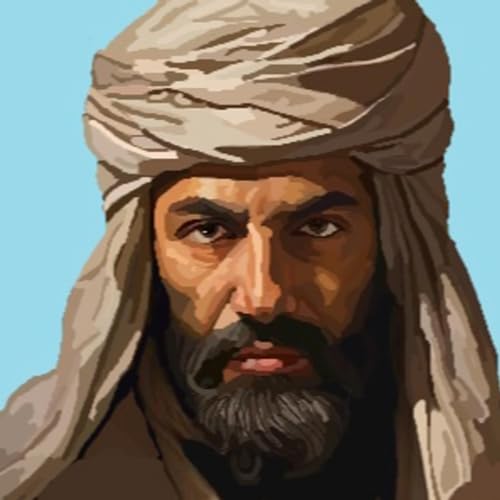 Episode 15 - L'invasion musulmane (Partie 3/3)