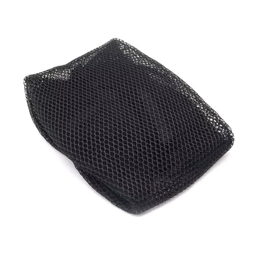 Housse selle moto Kawasaki Versys 650 maille imperméable 3D