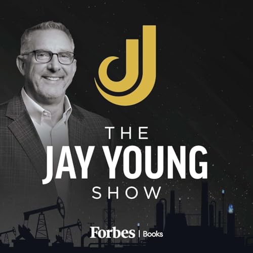 The Jay Young Show Podcast Por Jay Young arte de portada