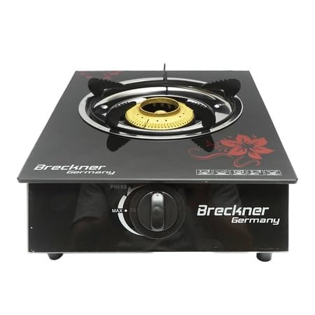 Bruciatore a gas per Forno PF04 - Pieffe Project