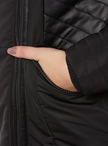 Only Onlnew Kathryn Nylon Coat Otw Giubbotto Donna...