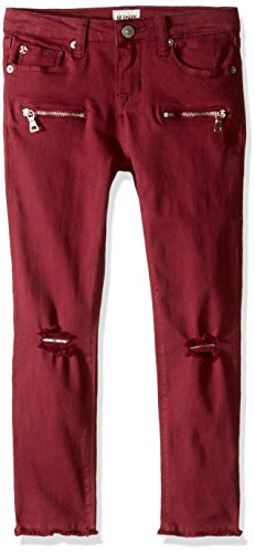 HUDSON Girls' Lily Moto