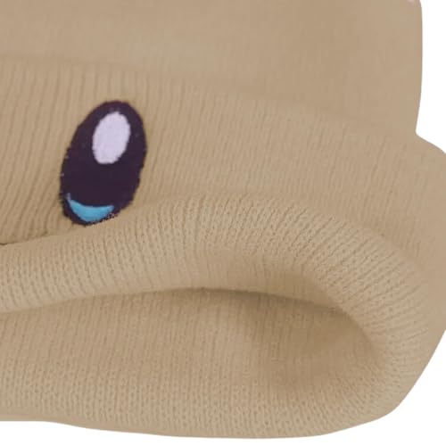 Image of JILANI HANDICRAFT - Kid-by Beanie Adult Size Anime Hat Accessory Kawaii