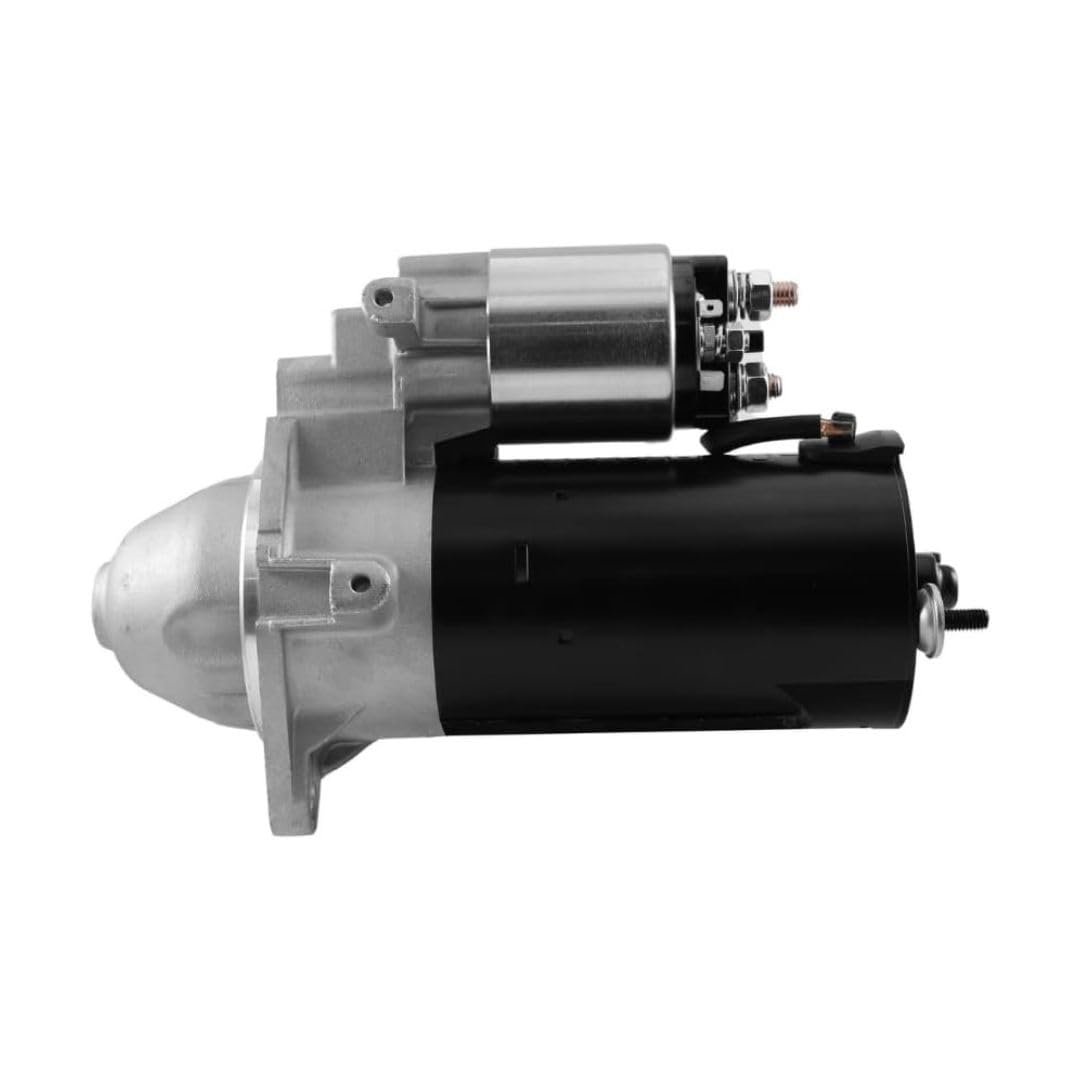TT15596 PRO Motorino di avviamento per auto 12V, 2.00 KW. Compatibili con OPEL, SAAB. Eccellente rapporto qualità-prezzo. Installazione facile e garanzia.