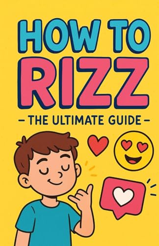 How To Rizz -The ultimate guide