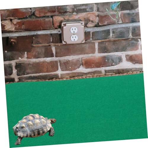 Almohadilla térmica para reptiles para tortugas y lagartos miniatura 6