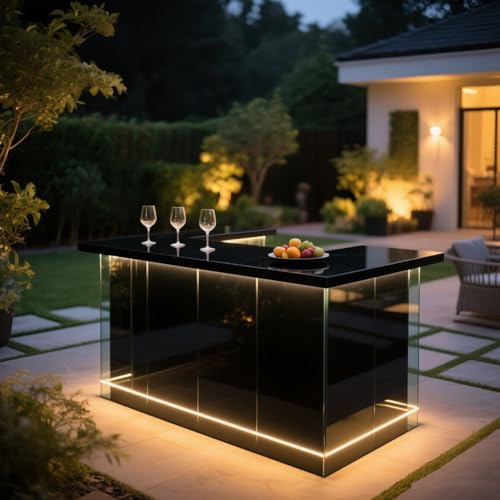 Image of 3 Pack Black Plexiglass Sheets 24x36x1 /8'' Thick Acrylic Sheets Plastic Sheet Plexiglass Panel Easy to Cut with Saw or Drill Ideal for Laser Cutting, DIY Project, Craft, Display Use